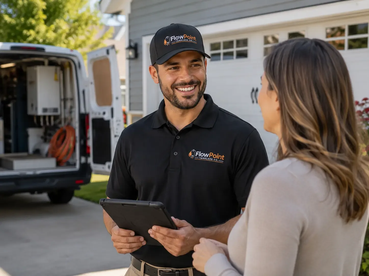 Tankless Water Heater Installation Atwater, CA FAQs